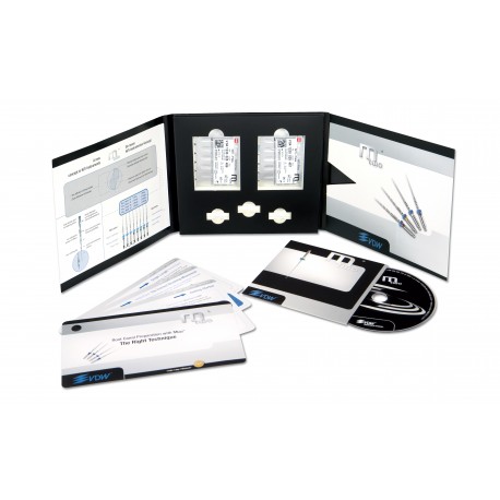 Mtwo Basic Kit