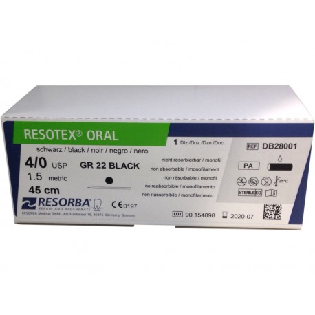 Resotex