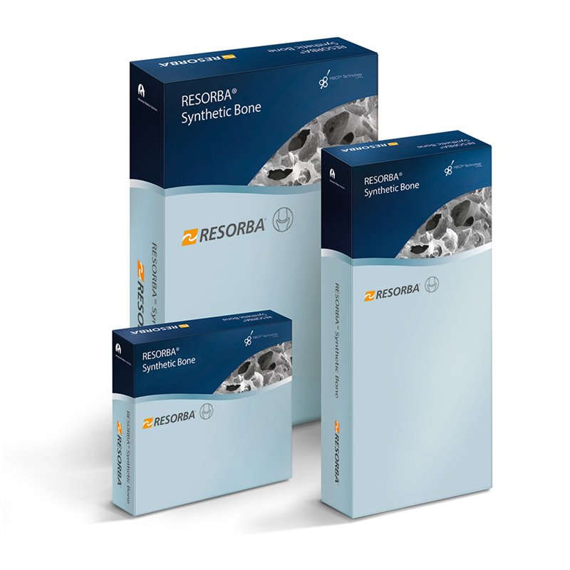 Synthetic Bone - Materiał kościozastępczy do iniekcji 1 mL